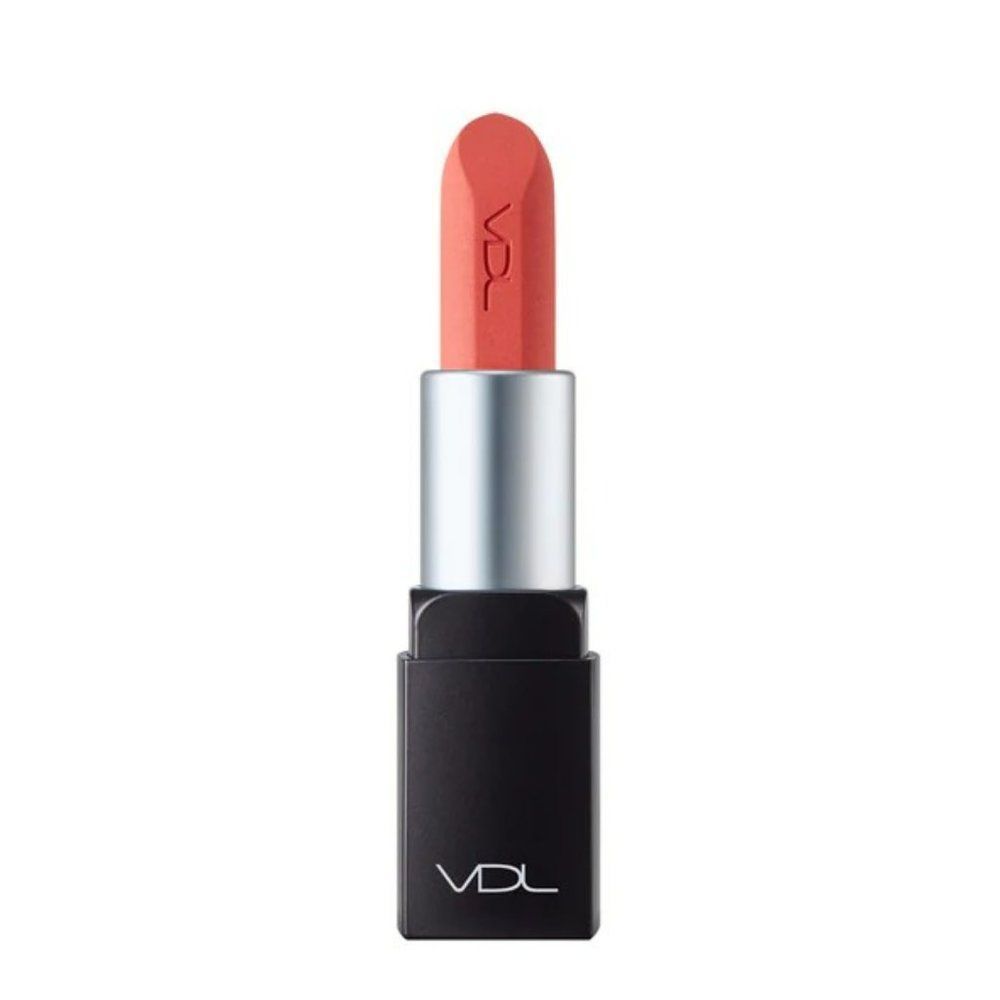 EXPERT COLOR REAL FIT VELVET 602 MODERN CORAL